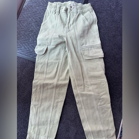 Pacsun Cargo Pants - Picture 1 of 3